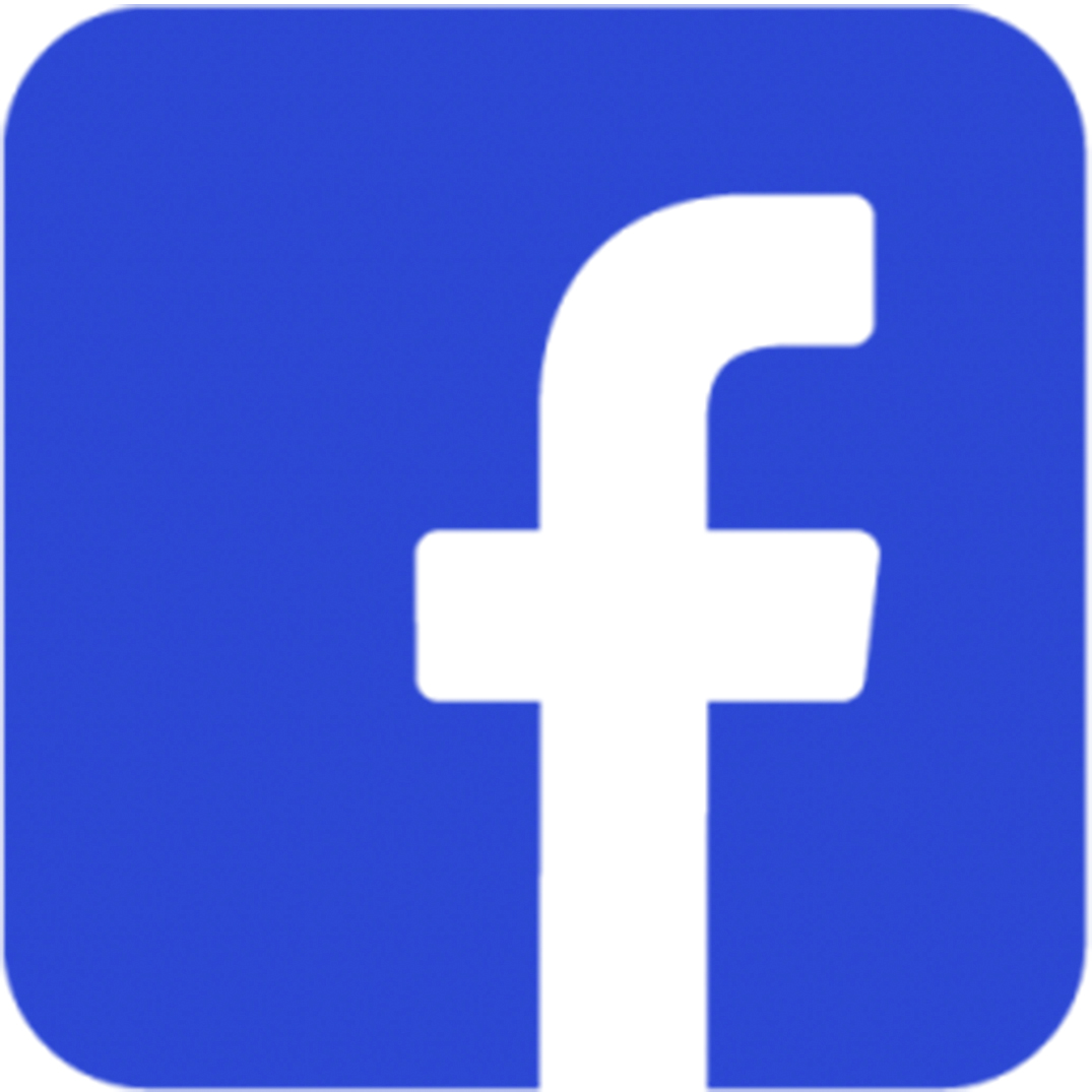 Facebook Logo link
