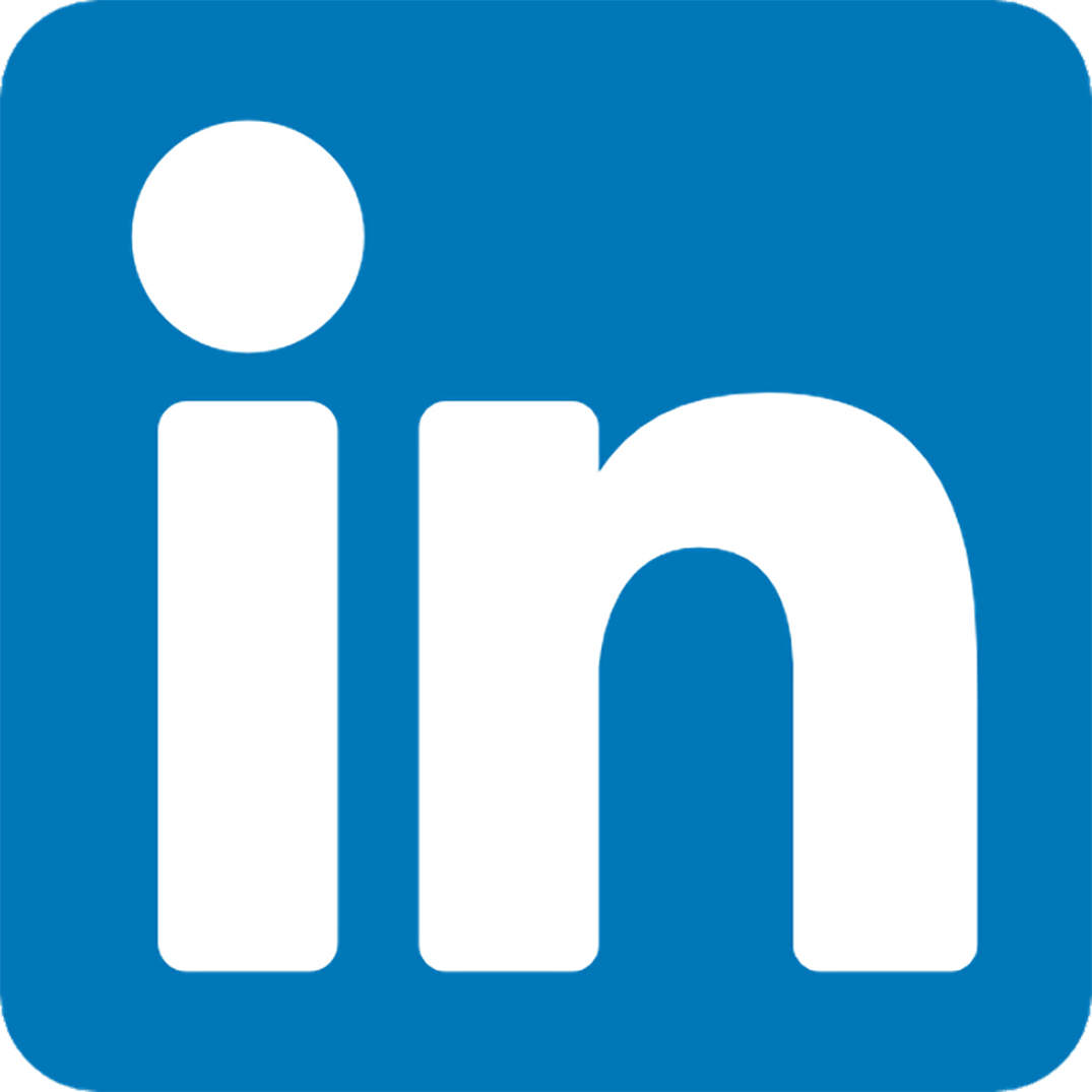 LinkedIn Logo link