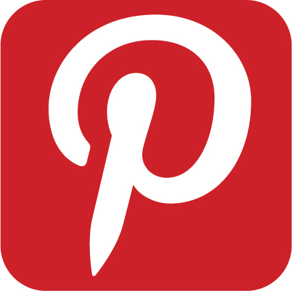 Pintrest Logo link