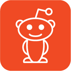 reddit Logo link