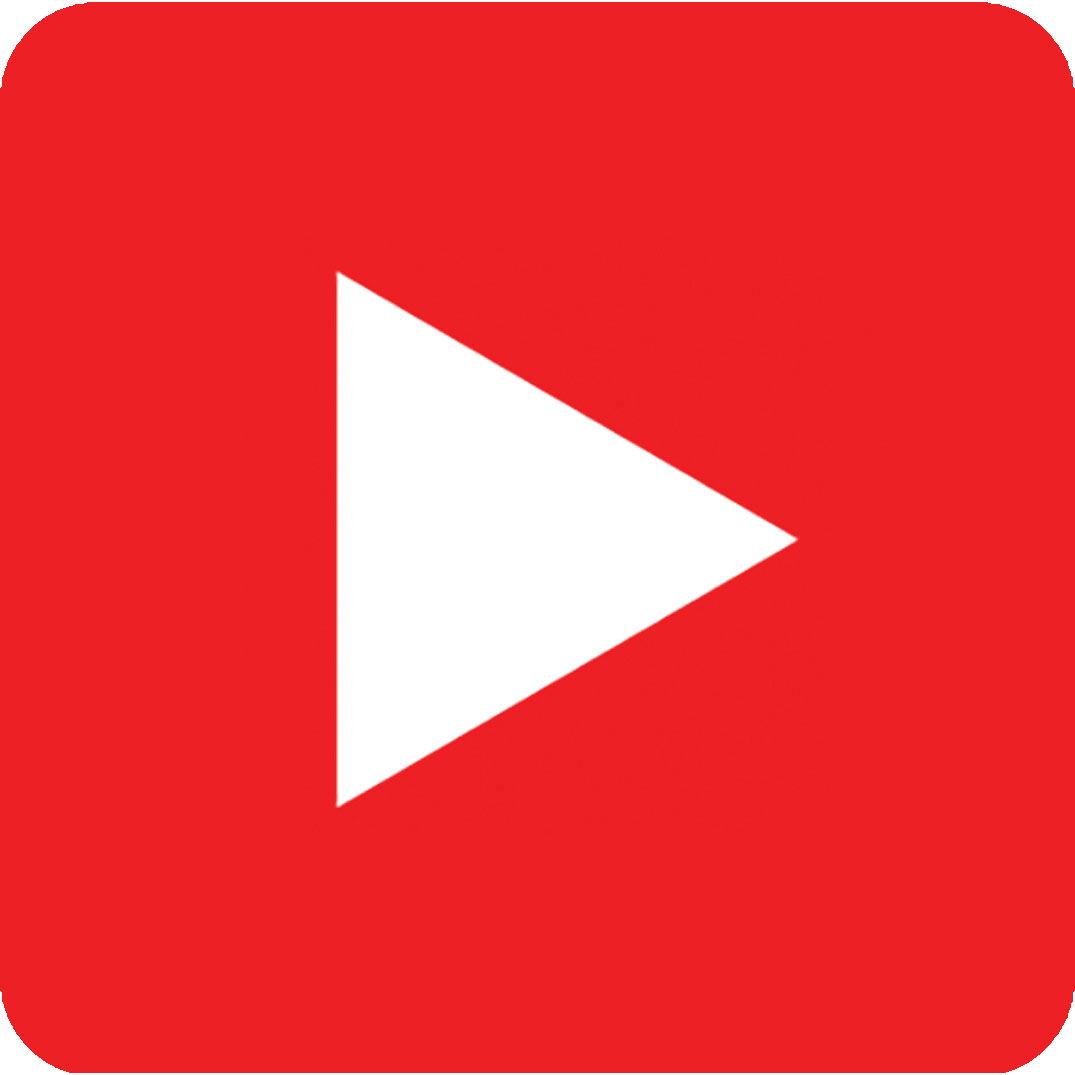 YouTube Logo link